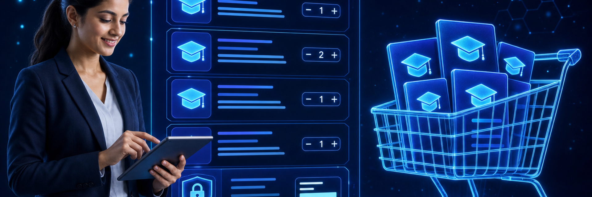 Carrito de compras
